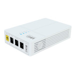 WGP Optima 302 27W 10500mAH Mini DC UPS for Router ONU & Camera